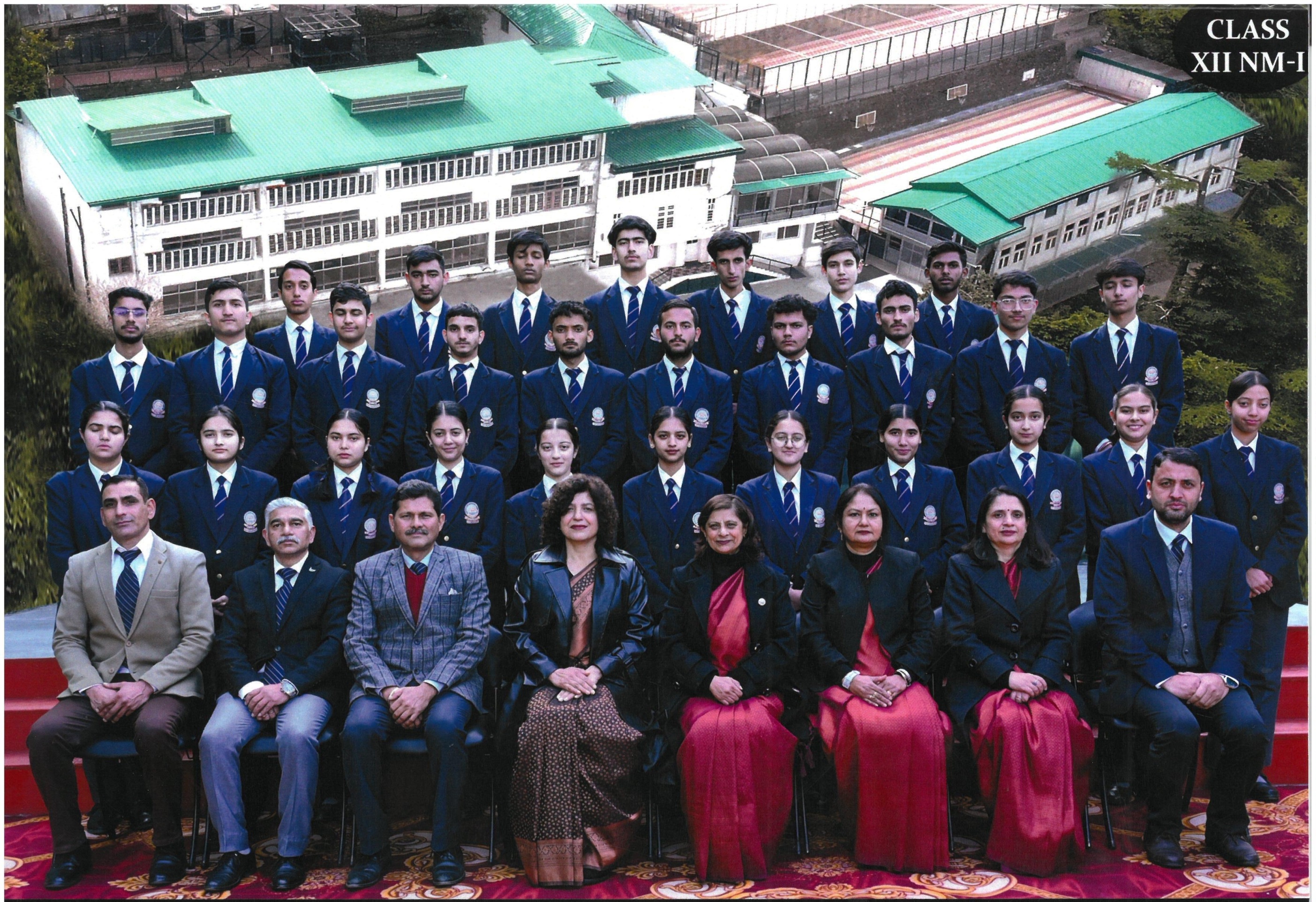 XII-NM1